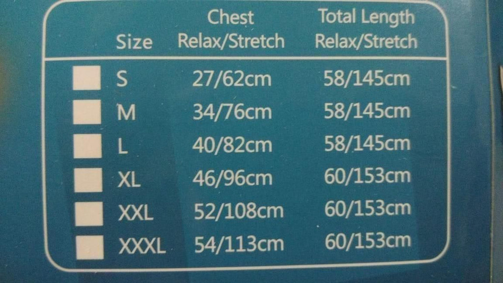 Snazzo Fat-Burning Belt