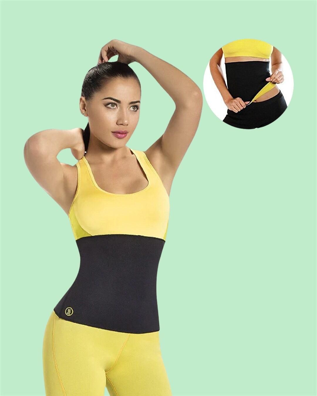 Snazzo Fat-Burning Belt